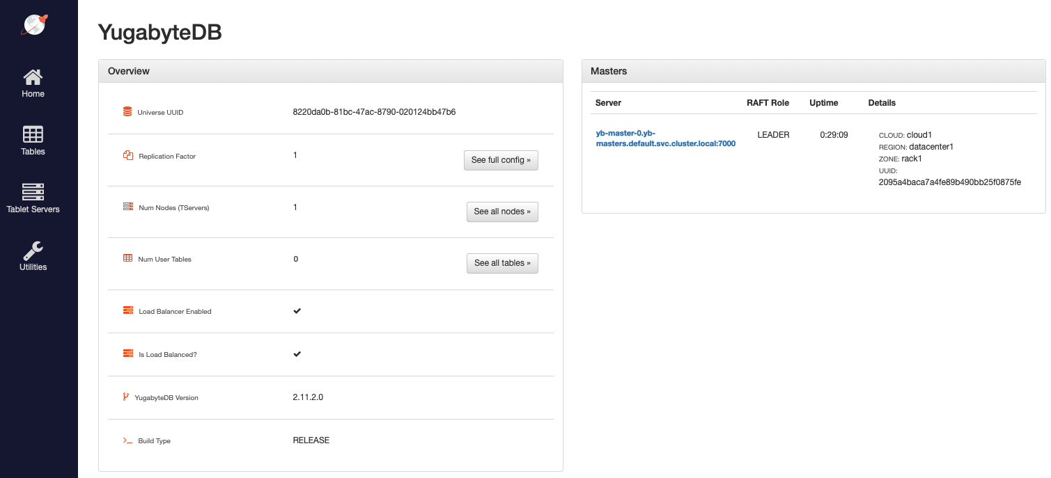 master-home master-home